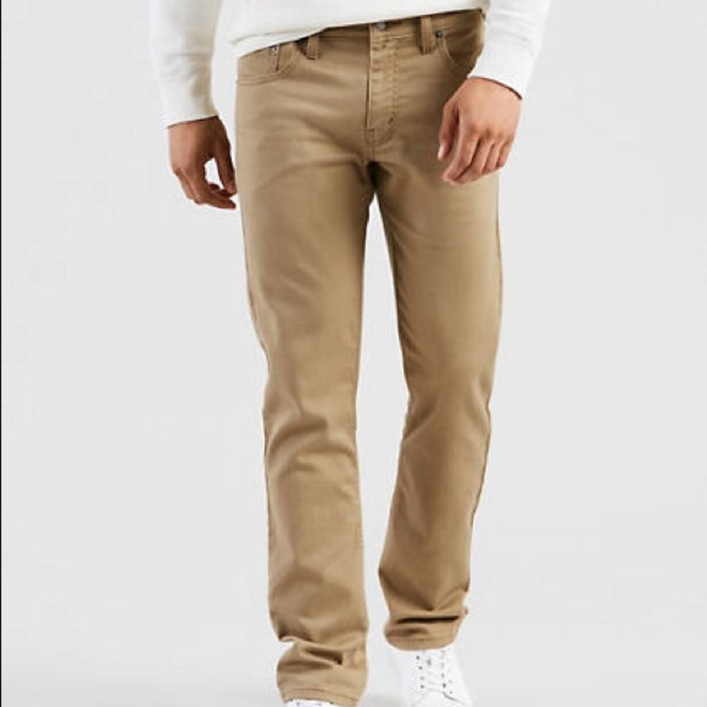 Boys khakis